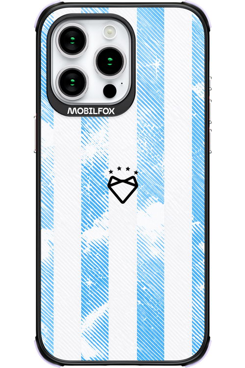 Argentina II 2.0 - Apple iPhone 15 Pro Max