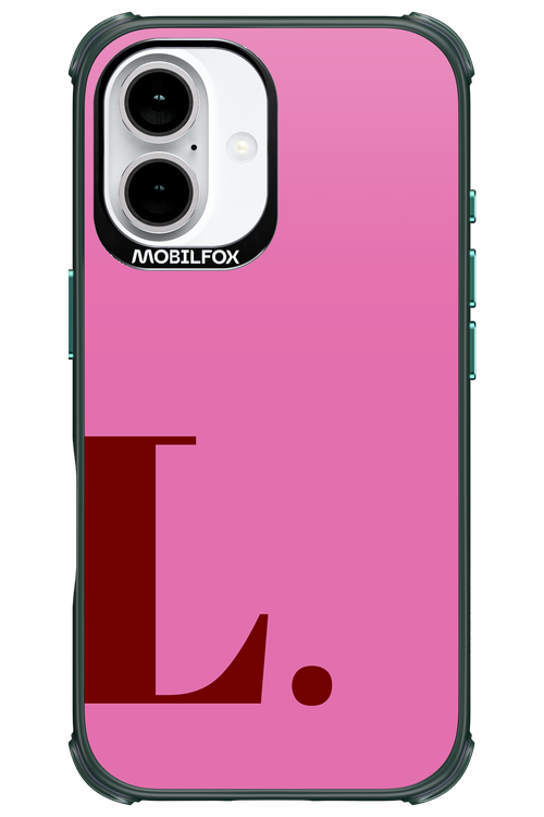 L (Sorbet) 2.0 - Apple iPhone 16