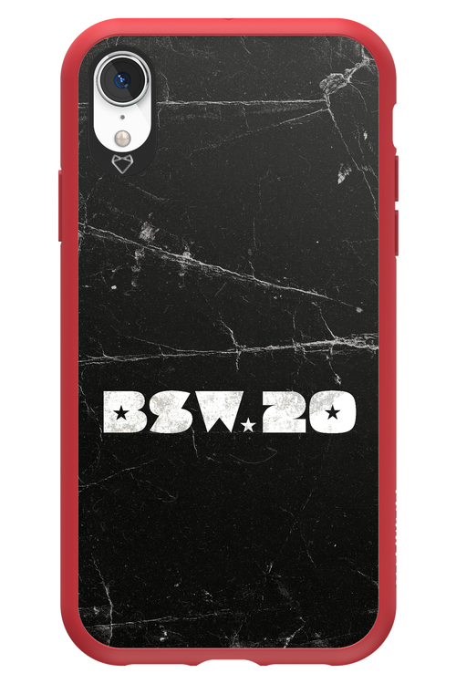 BSW 20 (2) 2.0 - Apple iPhone XR