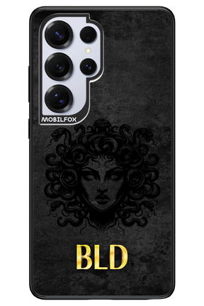 BLD MEDUSA 2.0 - Samsung S25 Ultra