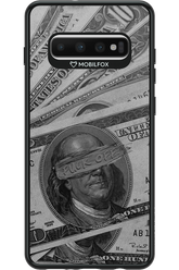 Talking Money - Samsung Galaxy S10+