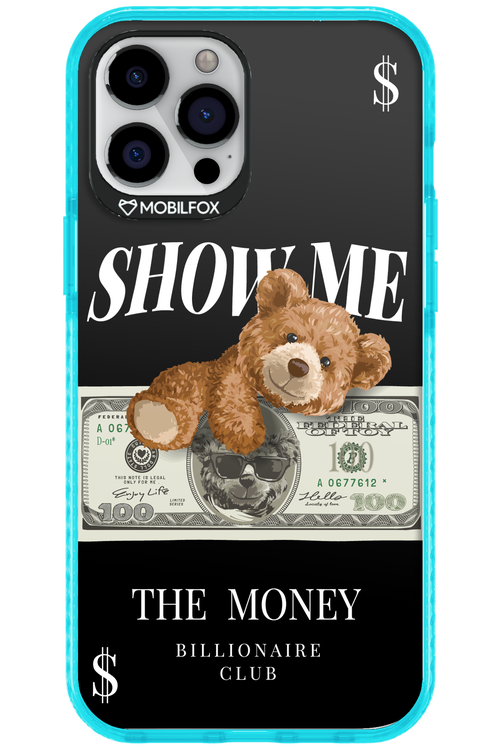 Show Me The Money 2.0 - Apple iPhone 12 Pro Max