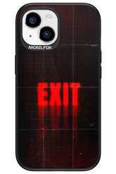 EXIT - Apple iPhone 15