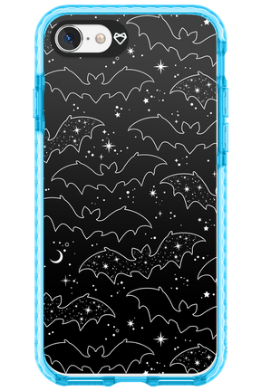 Dreamer Bat - Apple iPhone 8