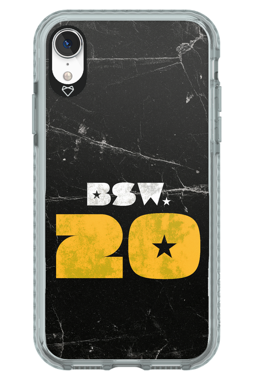 BSW 20 (1) 2.0 - Apple iPhone XR