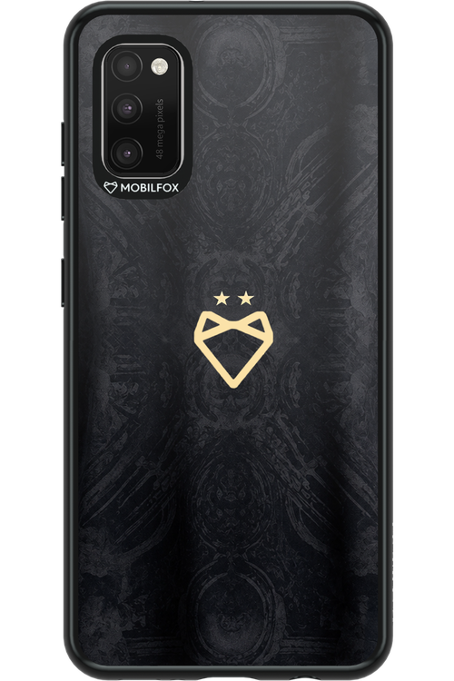 Spain Black 2.0 - Samsung Galaxy A41