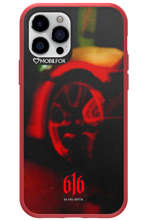 616 2.0 - Apple iPhone 12 Pro