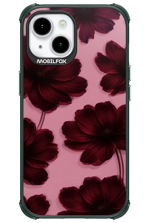 Petal Juliet 2.0 - Apple iPhone 15