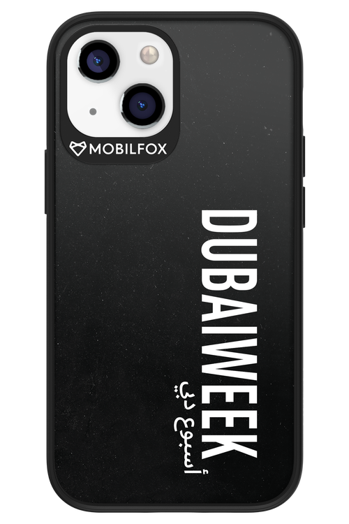 Dubaiweek 2.0 - Apple iPhone 13 Mini