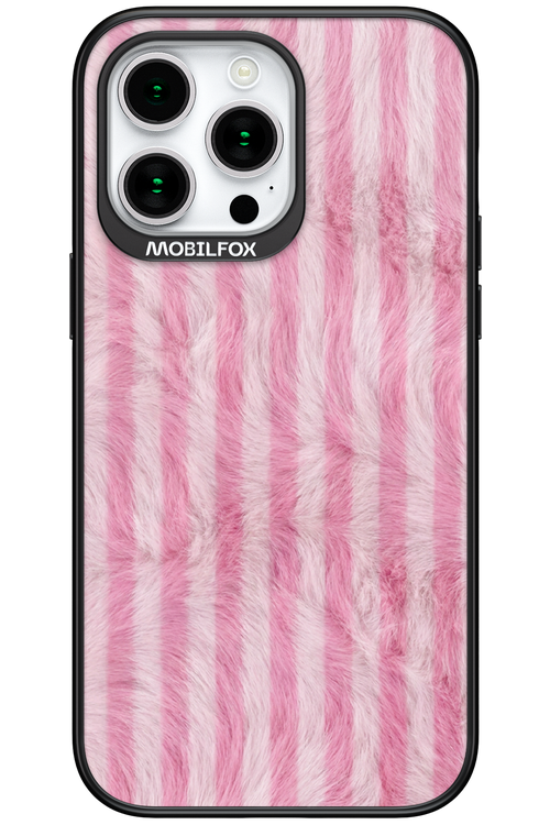 Furr Case 2.0 - Apple iPhone 15 Pro Max