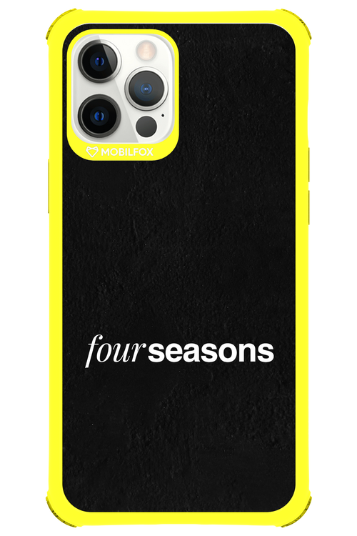BSW FourSeasons 2 2.0 - Apple iPhone 12 Pro Max