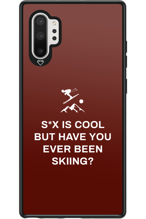 Have You Ever - Samsung Galaxy Note 10+