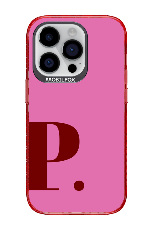 P (Sorbet) 2.0 - Apple iPhone 14 Pro