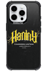 A KARRIEREM LESZ_ROM - Apple iPhone 16 Pro