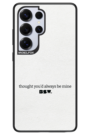 BSW FourSeasons 13 2.0 - Samsung S25 Ultra