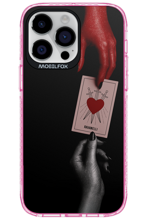 Ravanelli 2 - Apple iPhone 14 Pro Max