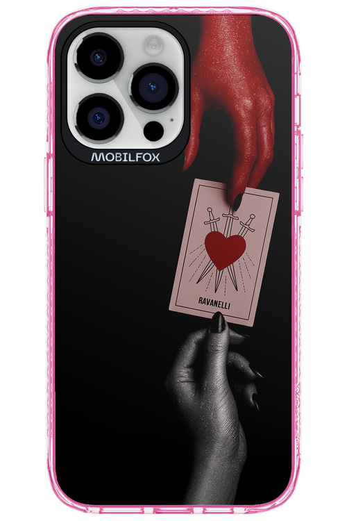 Ravanelli 2 - Apple iPhone 14 Pro Max