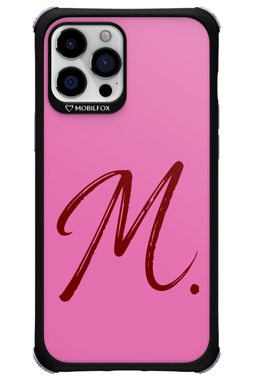 (Sorbet) M 2.0 - Apple iPhone 12 Pro Max