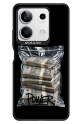 Money Bag 2.0 - Xiaomi Redmi Note 13 5G