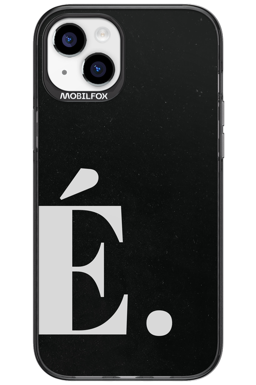 E II (Off Space) 2.0 - Apple iPhone 15 Plus