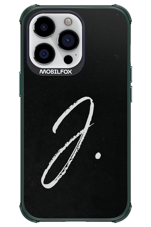 (Off Space) J 2.0 - Apple iPhone 13 Pro