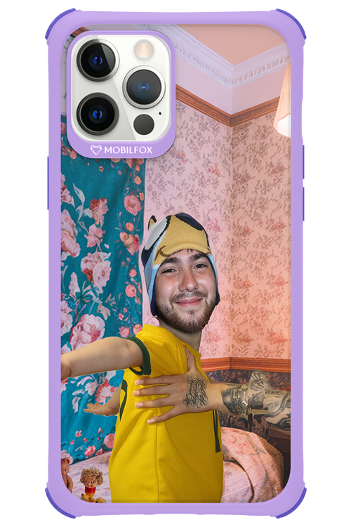 Balkan Style - Apple iPhone 12 Pro Max