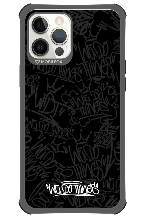 We Do Things 2.0 - Apple iPhone 12 Pro Max