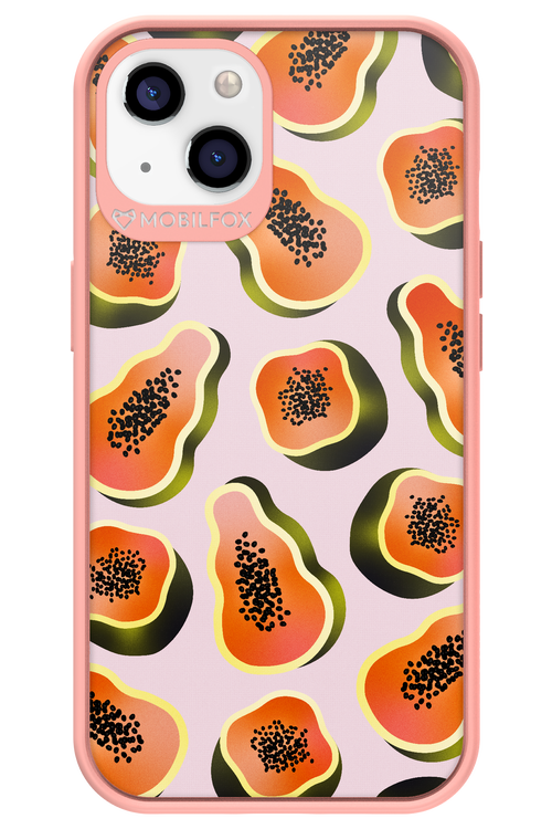 Papaya Wave 2.0 - Apple iPhone 13