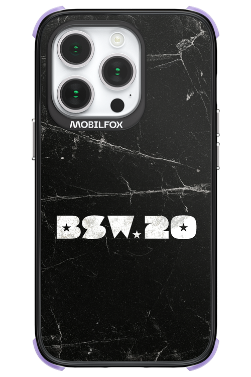 BSW 20 (2) 2.0 - Apple iPhone 14 Pro
