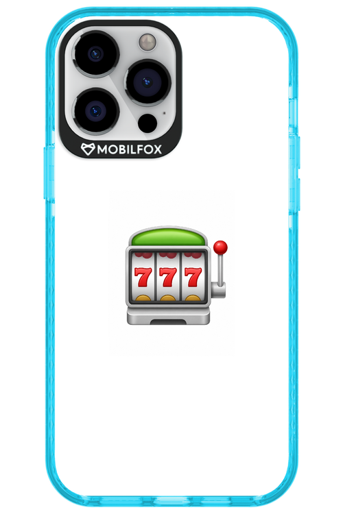 777 2.0 - Apple iPhone 13 Pro Max