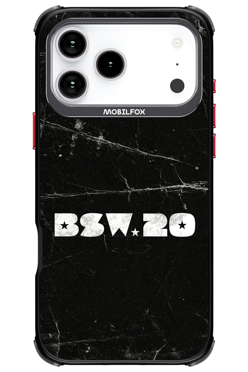 BSW 20 (2) 2.0 - Apple iPhone 17 Pro Max