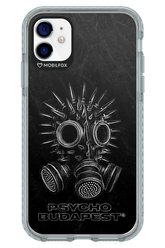 Toxic Skull - Apple iPhone 11