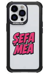 Sefa Mea - Apple iPhone 13 Pro
