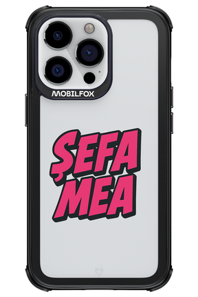 Sefa Mea - Apple iPhone 13 Pro