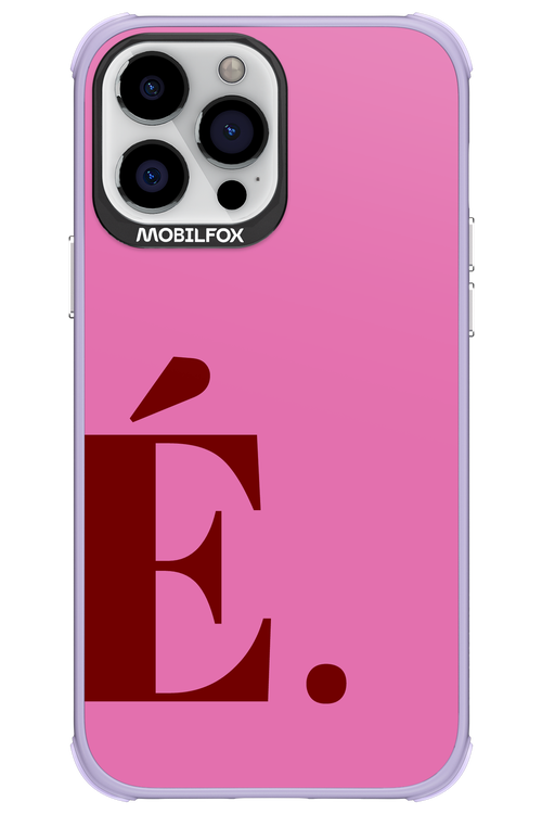 E II (Sorbet) 2.0 - Apple iPhone 13 Pro Max