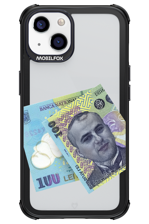 Zbir Lei 2.0 - Apple iPhone 13
