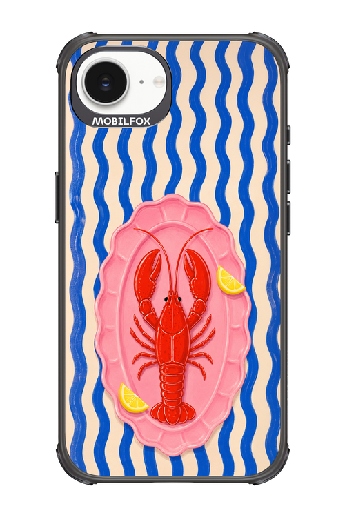 LOBSTER 2.0 - Apple iPhone 17e