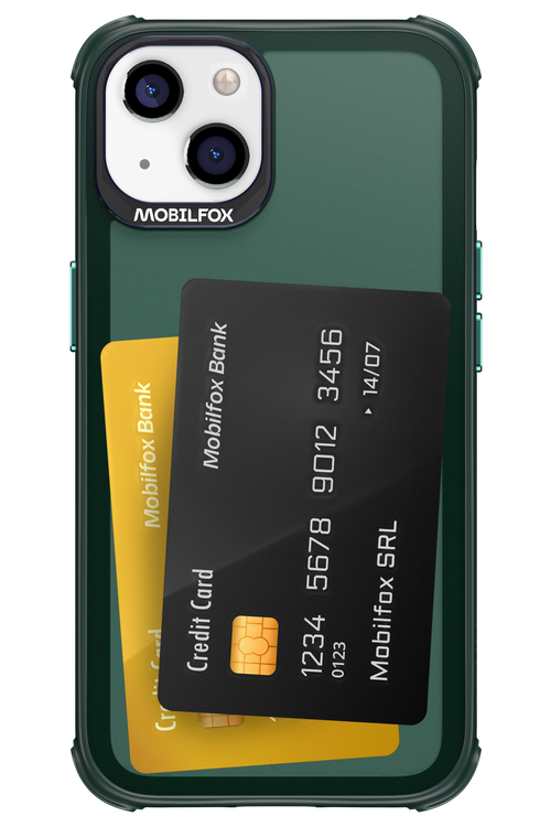 Cards 2.0 - Apple iPhone 13