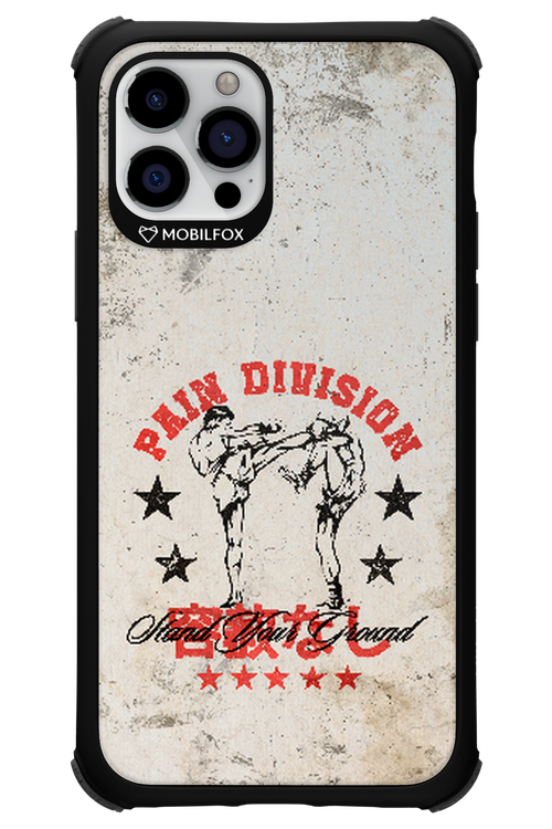 MMA 2.0 - Apple iPhone 12 Pro