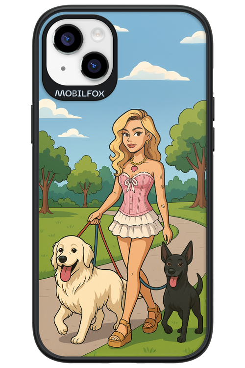 Weaf 2.0 - Apple iPhone 14 Plus