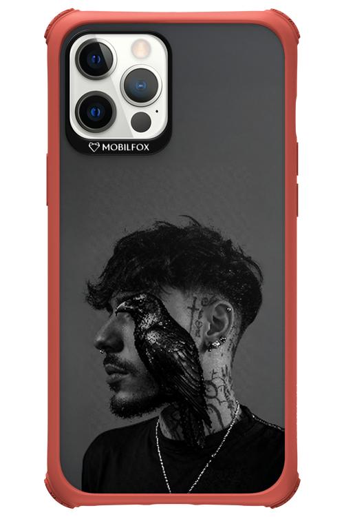 RAVEN 2.0 - Apple iPhone 12 Pro Max