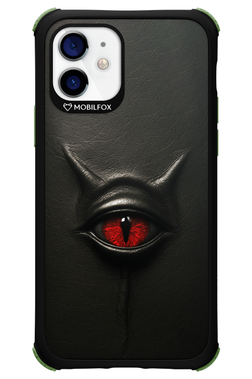 DevilEye 2.0 - Apple iPhone 12