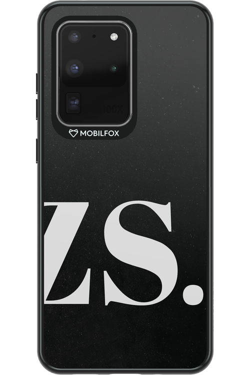 ZS (Off Space) 2.0 - Samsung Galaxy S20 Ultra 5G