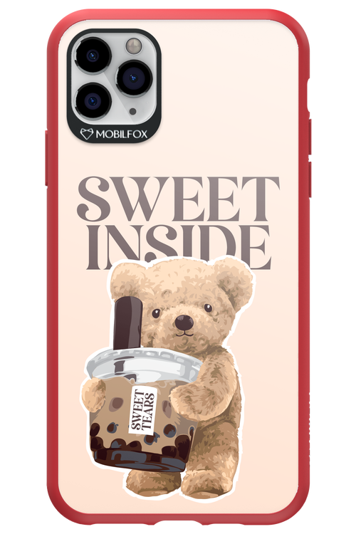 Sweet Inside 2.0 - Apple iPhone 11 Pro Max