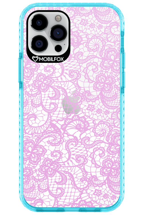 Dantela 2.0 - Apple iPhone 12 Pro