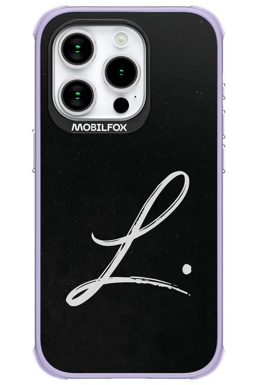 (Off Space) L 2.0 - Apple iPhone 15 Pro