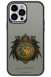 House Targaryen. - Apple iPhone 13 Pro Max