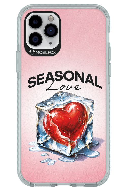 Seasonal Love 2.0 - Apple iPhone 11 Pro