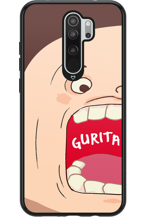 GURITA 2 - Xiaomi Redmi Note 8 Pro