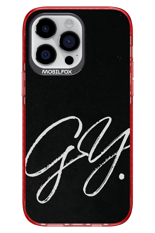 (Off Space) GY 2.0 - Apple iPhone 14 Pro Max